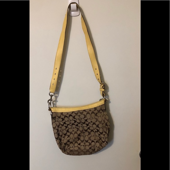 Coach Bag - Picture 2 of 16